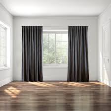 WINDOW CURTAINS Ankleshwar Bharuch by JS Furniture