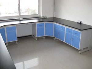 Lab Tables (11)