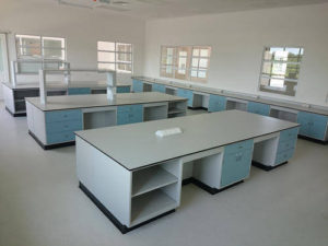 Lab Tables (6)